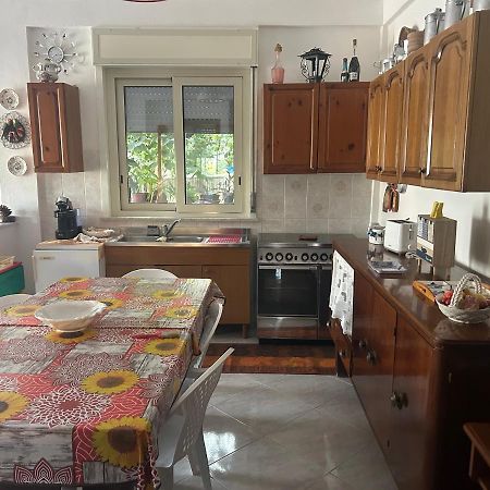 Aromi Di Sicilia Casa Vacanze パレルモ エクステリア 写真