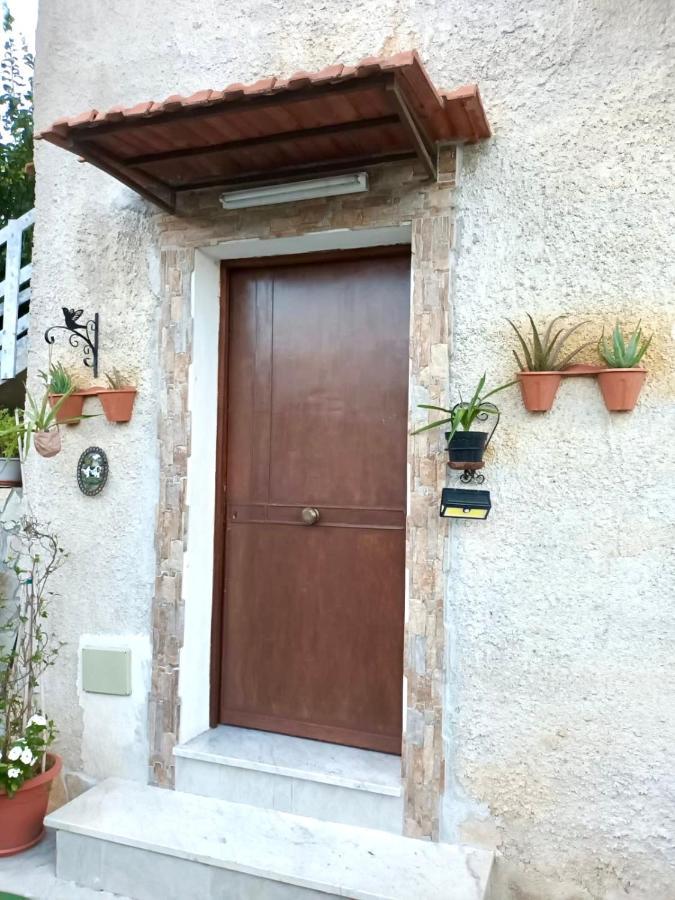 Aromi Di Sicilia Casa Vacanze パレルモ エクステリア 写真